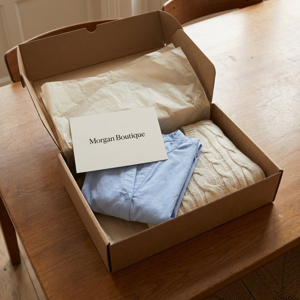 <p><strong>Morgan Boutique customer reviews</strong></p>