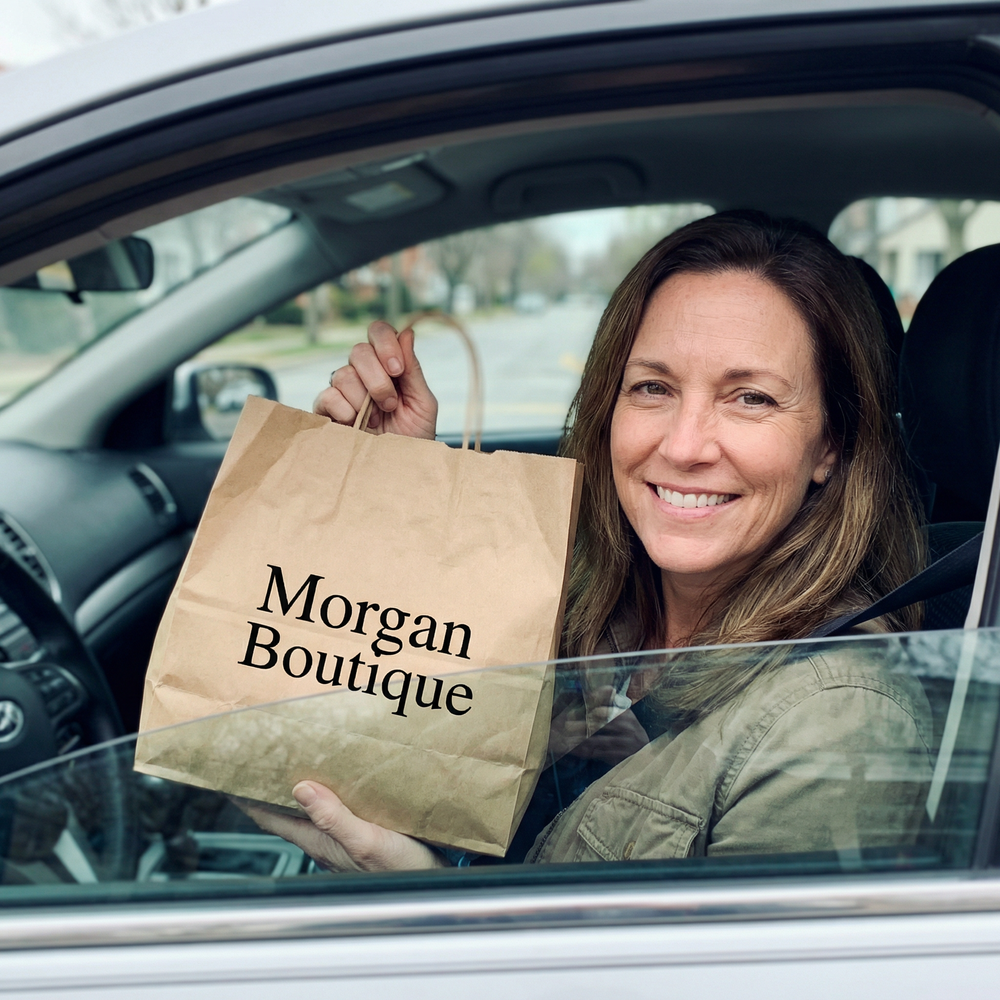 <p><strong>Morgan Boutique customer reviews</strong></p>