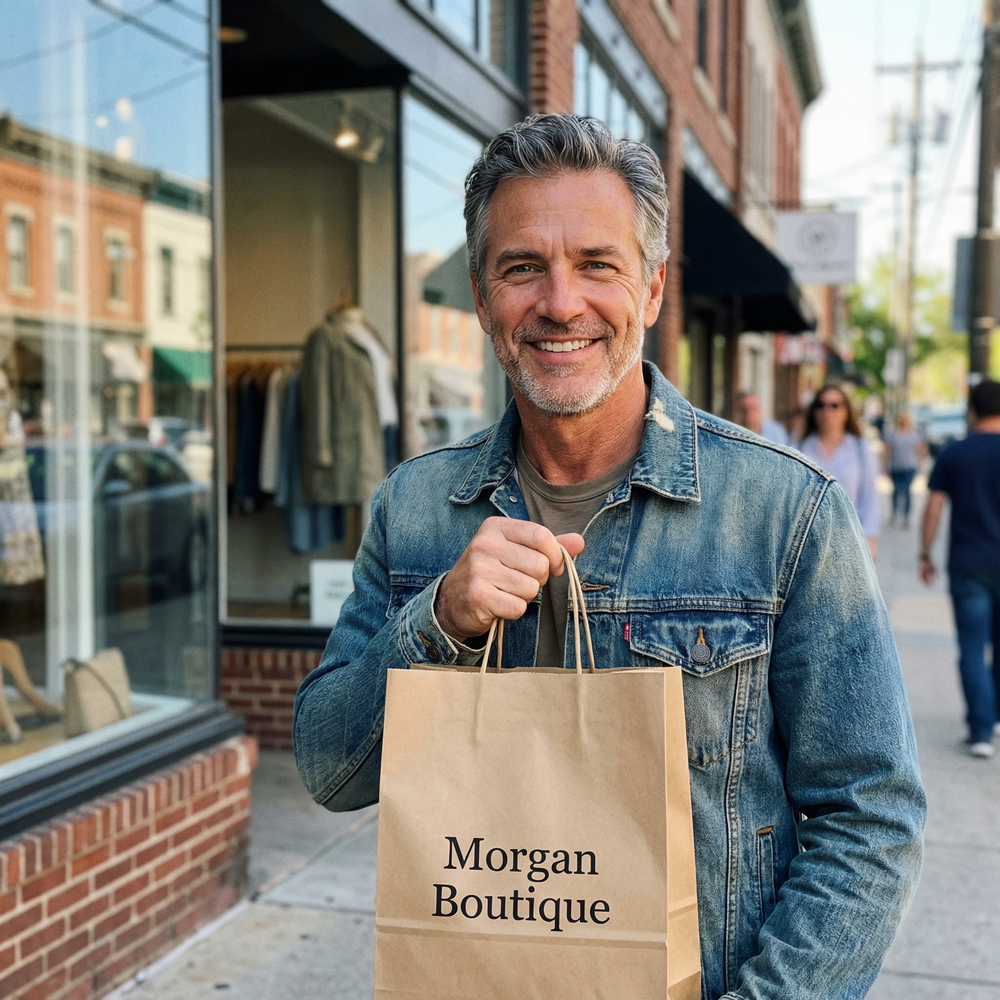 <p><strong>Morgan Boutique customer reviews</strong></p>