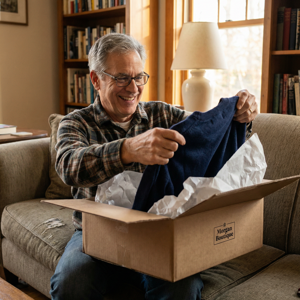 <p><strong>Morgan Boutique customer reviews</strong></p>