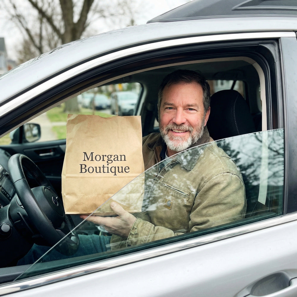 <p><strong>Morgan Boutique customer reviews</strong></p>