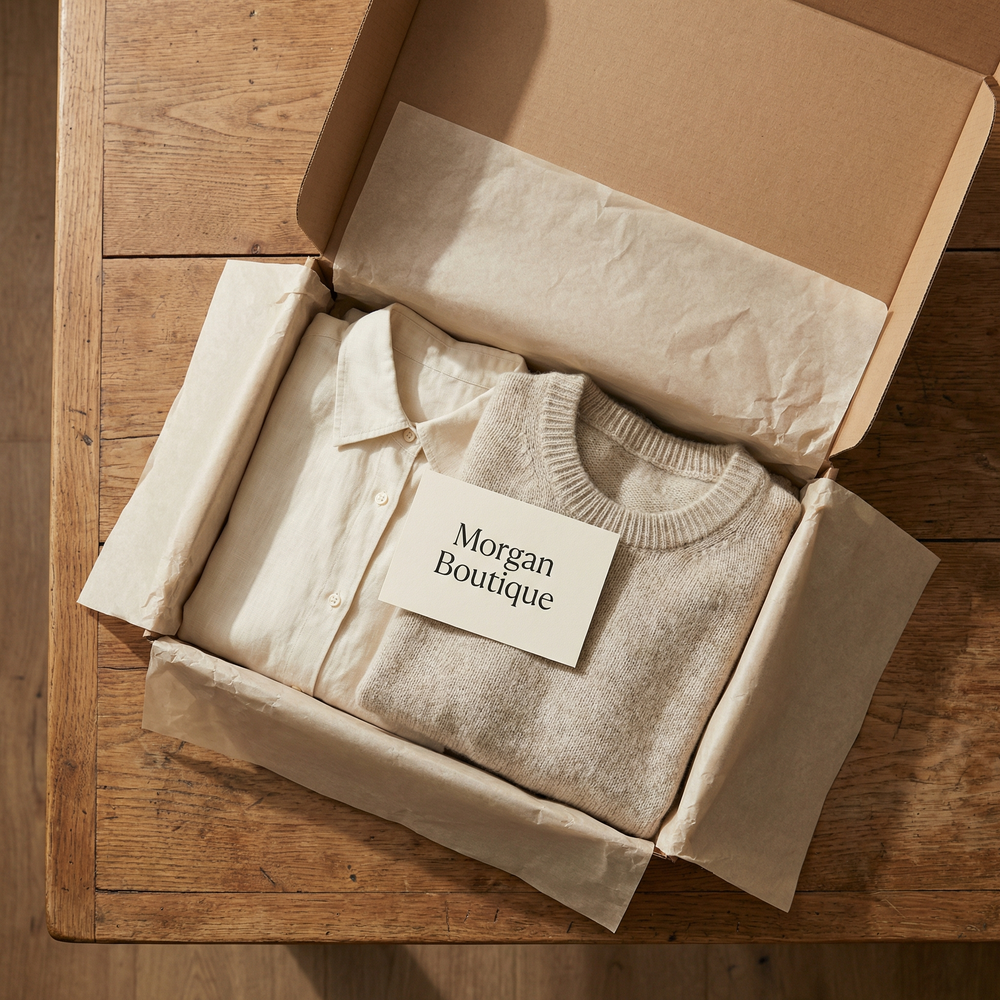 <p><strong>Morgan Boutique customer reviews</strong></p>